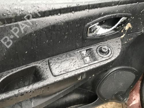 Climate control RENAULT CLIO IV (BH_) 1.5 dCi 90 | BP30791878I5 - Image 18