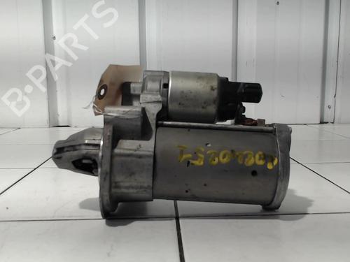 Used Starter PEUGEOT 308 II (LB_, LP_, LW_, LH_, L3_) 1.6 BlueHDi 120 (120 hp) 30910731