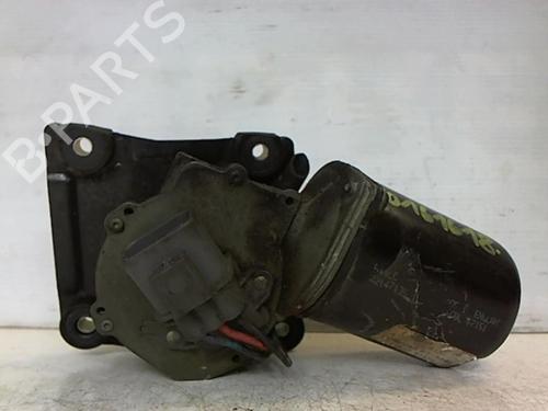 Used Front wiper motor NISSAN PRIMERA Traveller (WP11) 2.0 TD (90 hp) 25643969