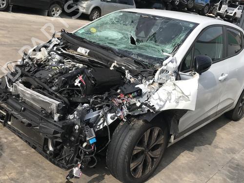 Gearbox RENAULT CLIO V (B7_) 1.5 Blue dCi 100 (B7AD) | BP30649389M3  - Image 9