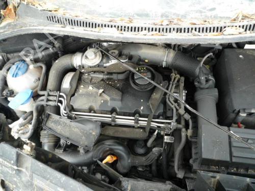 Steering column SEAT ALTEA (5P1) | BP25651442M21 - Image 3