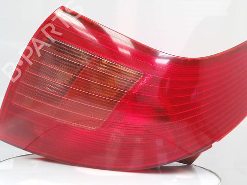 Left taillight SUZUKI SWIFT III (MZ, EZ) 1.3 DDiS (RS413D) | BP29164889C34 - Image 2