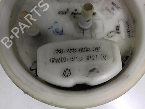 Fuel pump VW POLO (6N2) 1.4 | BP25633495M76  - Image 5