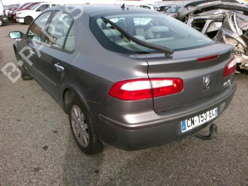 Left front driveshaft RENAULT LAGUNA II (BG0/1_) | BP25633603M38 - Image 7
