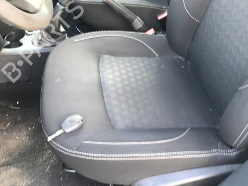 Left front driveshaft DACIA SANDERO II 1.5 dCi | BP29604926M38  - Image 16