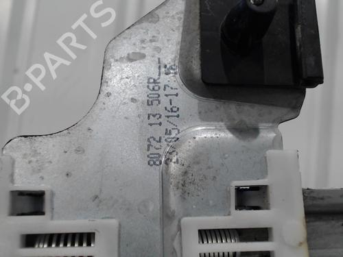 Front left window mechanism DACIA DUSTER (HS_) 1.5 dCi | BP27255719C22  - Image 6