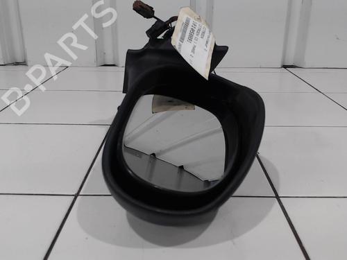 Right mirror CITROËN C3 I (FC_, FN_) 1.4 HDi | BP25644340C27 