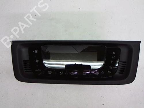 Used Climate control Climate control SEAT IBIZA IV SC (6J1, 6P5) 1.4 (85 hp) 33304489 33304489