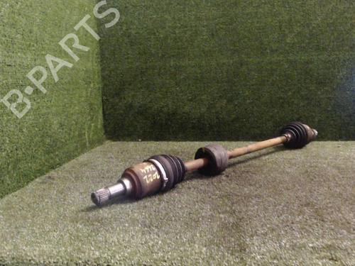 Used Right front driveshaft FIAT 500 (312_) 1.2 (312AXA1A) (69 hp) 25631346