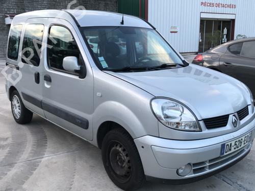 Steering column stalk RENAULT KANGOO (KC0/1_) 1.5 dCi (KC07) | BP25639105I23 - Image 4