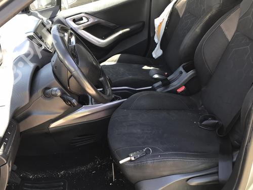 Rear left window mechanism PEUGEOT 2008 I (CU_) 1.6 HDi | BP27381004C24 - Image 18