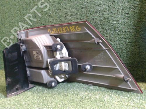 Used Left taillight OPEL VECTRA C Estate (Z02) 1.9 CDTI (F35) (150 hp) 25645066