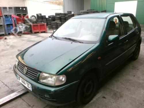 Right headlight VW POLO III (6N1) 60 1.4 | BP25629079C29 