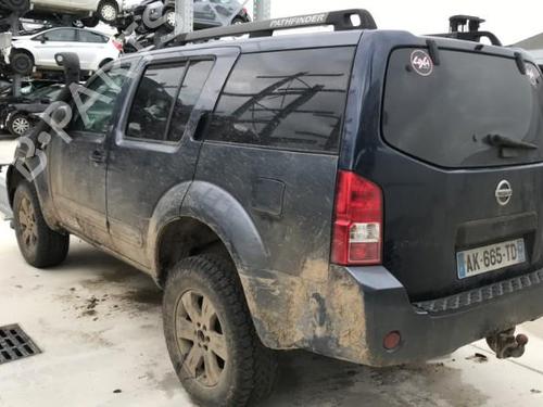 Transfer box NISSAN PATHFINDER III (R51) | BP35778931M36 - Image 17