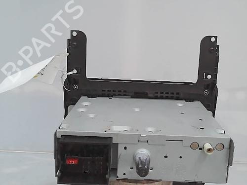 Radio CITROËN C4 II (NC_) 1.4 VTi 95 (NC8FP0) | BP36818486E6 - Image 3