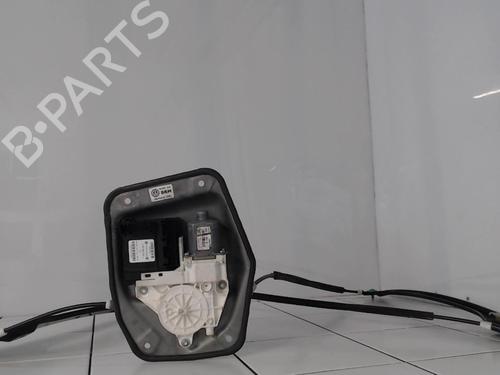 Front left window mechanism VW GOLF V (1K1) 1.9 TDI | BP38912552C22 - Image 3