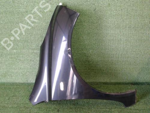 Right front fenders NISSAN MICRA III (K12) 1.5 dCi | BP25635461C42 