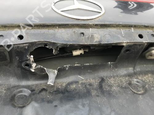 Used Parts MERCEDES-BENZ E-CLASS (W211) E 280 CDI (211.023) 2523660