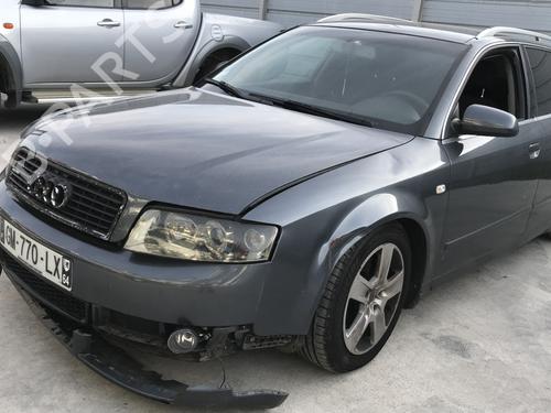 Left mirror AUDI A4 B6 Avant (8E5) 1.9 TDI | BP25932478C26 