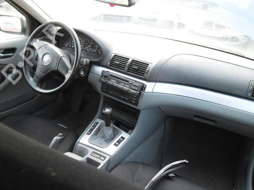 Used Parts BMW 3 (E46) 330 d 2525308