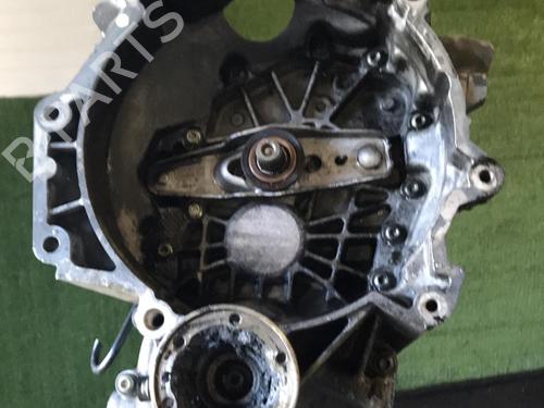 Gearbox VW FOX Hatchback (5Z1, 5Z3, 5Z4) 1.4 | BP27250621M3 