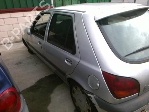 Left taillight FORD FIESTA IV (JA_, JB_) 1.8 DI | BP25638388C34 