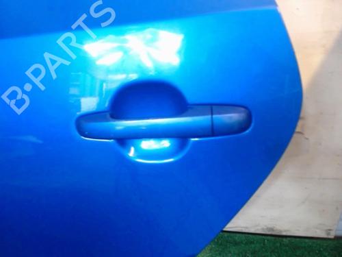 Used Left rear door HYUNDAI i30 (FD) 1.6 CRDi (90 hp) 25645370