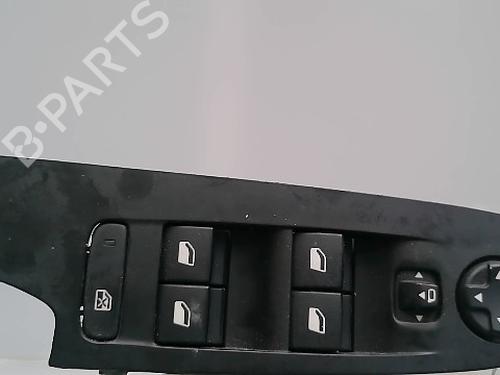 left-front-window-switch-citroen-c4-picasso-ii-2013-38307799 main image