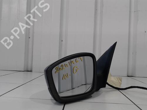Used Left mirror SEAT TOLEDO IV (KG3) 1.6 TDI (105 hp) 25644724