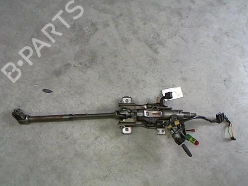 Used Steering column Steering column PEUGEOT 1007 (KM_) 1.4 (75 hp) 25634142 25634142