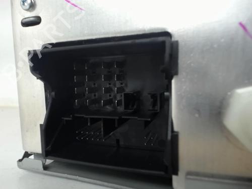 Used Radio Radio FORD TRANSIT CONNECT (P65_, P70_, P80_) 1.8 Di (75 hp) 25636651 25636651