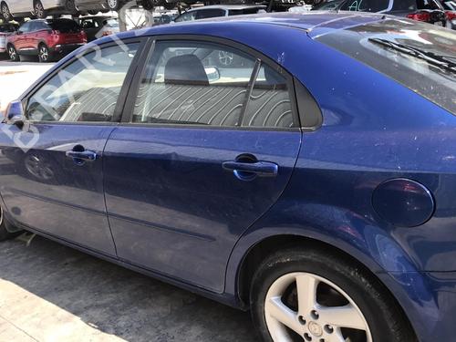 Steering column stalk MAZDA 6 Hatchback (GG) 2.0 DI (GG14) | BP25642347I23  - Image 7