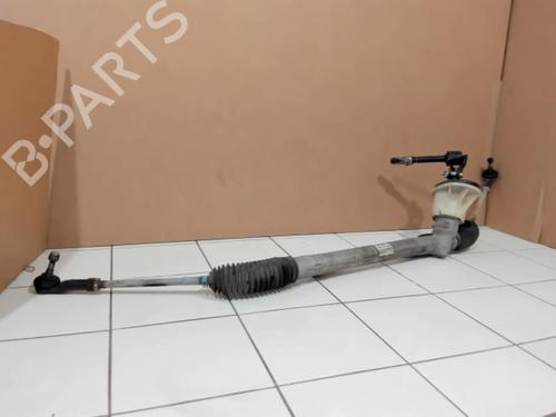 Used Steering rack NISSAN MICRA III (K12) 1.2 16V (65 hp) 25629178