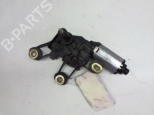 Used Front wiper motor FORD FIESTA V (JH_, JD_) 1.4 TDCi (68 hp) 25634079
