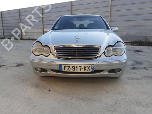 Switch MERCEDES-BENZ C-CLASS (W203) C 270 CDI (203.016) | BP31379998I30  - Image 7