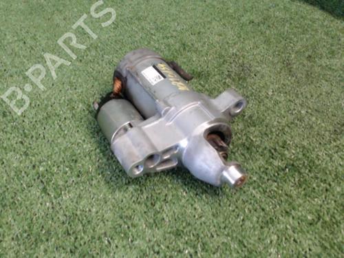 Used Starter AUDI A4 B8 (8K2) 2.0 TDI (143 hp) 25631842
