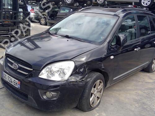 AC compressor KIA CARENS III MPV (UN) 2.0 CRDi 140 | BP25634759M34 - Image 10