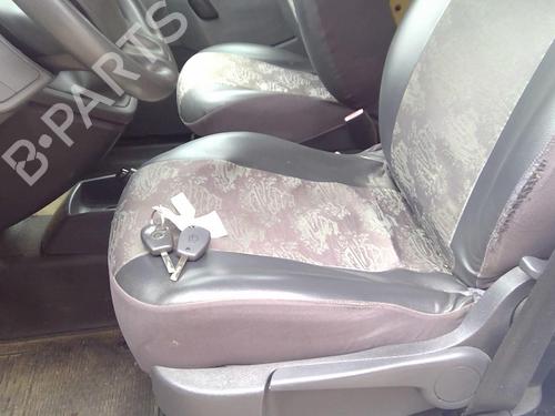 Engine RENAULT KANGOO Express (FW0/1_) 1.5 dCi 90 (FW0G, FW05, FW08, FW11) | BP25644674M1  - Image 12