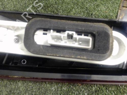 Used Left taillight Left taillight FORD FOCUS II Turnier (DA_, FFS, DS) 1.6 TDCi (109 hp) 34278903 34278903