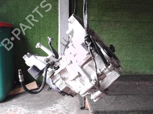 gearbox-mazda-3-bl-2008-2009-2010-2011-2012-2013-2014-27250847 main image