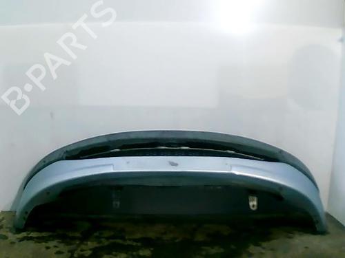 Używane Zderzak przedni PEUGEOT 206 Hatchback (2A/C) 1.4 i (75 hp) 28157400