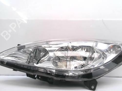 Used Left headlight Left headlight 39257017 39257017