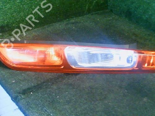 Used Right taillight Right taillight FORD FOCUS II (DA_, HCP, DP) 1.6 TDCi (90 hp) 25629970 25629970