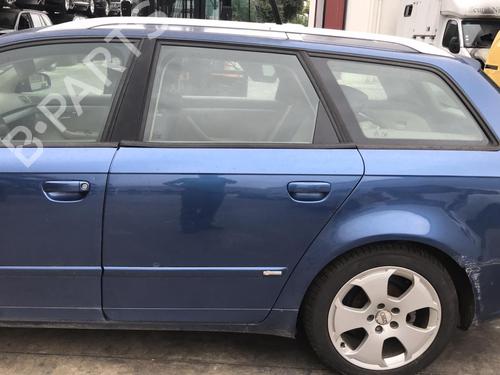 AC compressor AUDI A4 B7 Avant (8ED) 2.0 TDI | BP25639598M34 - Image 8