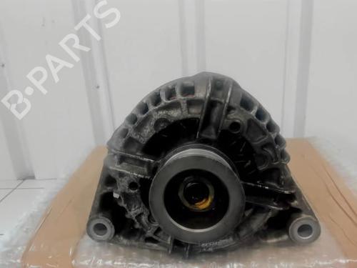 Used Alternator Alternator OPEL CORSA C (X01) 1.2 (F08, F68) (75 hp) 25634708 25634708