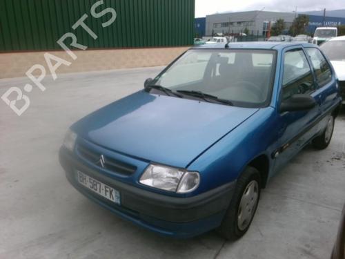 Right front indicator CITROËN SAXO (S0, S1) 1.0 X | BP25643734C33 