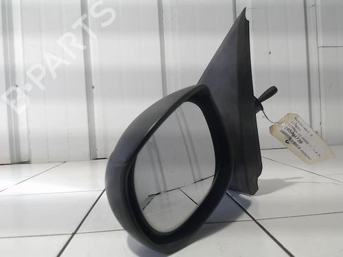 Used Left mirror CITROËN C2 (JM_) 1.4 HDi (68 hp) 28580120