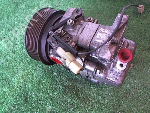 AC compressor MAZDA 6 Hatchback (GH) 2.0 MZR-CD (GH14) | BP25630348M34 - Image 4