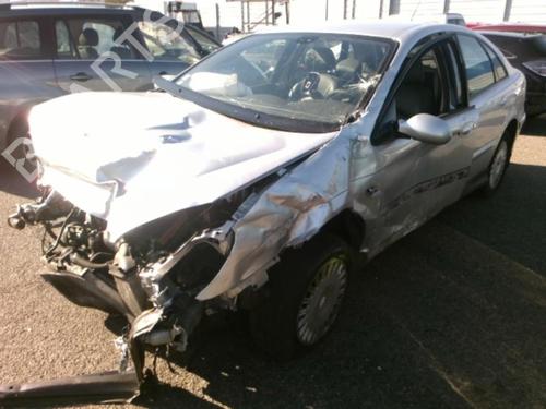 Other CITROËN C5 I (DC_) 2.2 HDi (DC4HXB, DC4HXE) | BP25632574O1 - Image 9