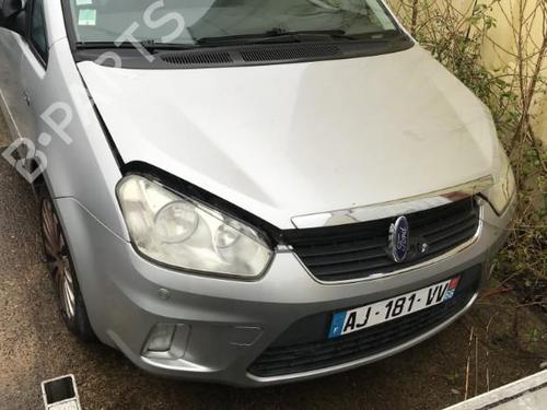 Radio FORD C-MAX (DM2) 1.6 TDCi | BP25629119E6  - Image 9